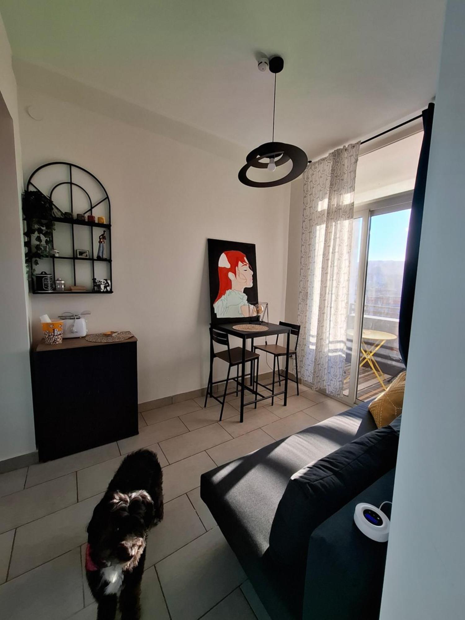 Faccia Gialla Napoli Casa Vacanze Exterior foto
